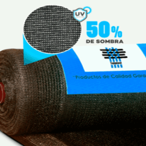Raschel 50%