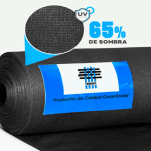 Raschel 65%
