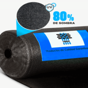Raschel 80%