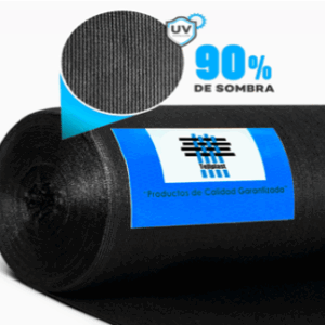 Raschel 90%