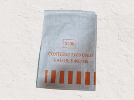 Transporte de Moneda