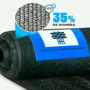 Raschel 35%